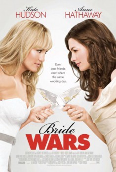 poster Bride Wars
          (2009)
        