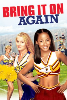 poster Bring It On: Again
          (2004)
        