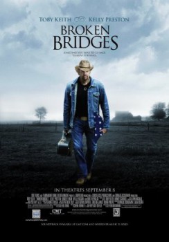 poster Broken Bridges
          (2006)
        