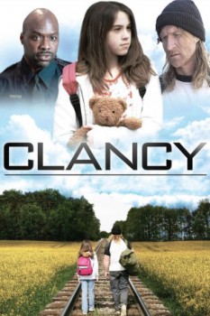 poster Clancy