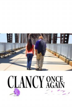 poster Clancy Once Again