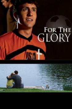 poster For the Glory