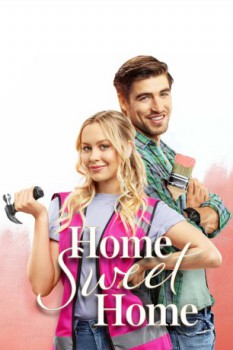 poster Home Sweet Home  (2020)