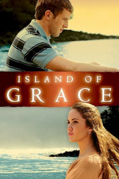 poster Island of Grace  (2009)