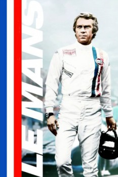 poster Le Mans