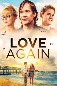 poster Love Again  (2014)