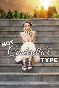 poster Not Cinderella's Type  (2018)