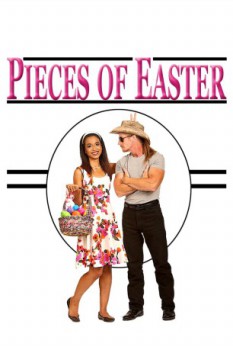 poster Pieces of Easter  (2013)