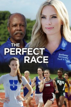 poster Perfect Race, The  (2019)