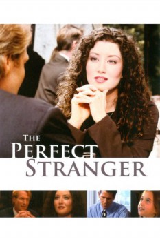 poster Perfect Stranger, The