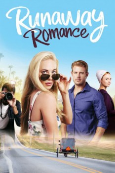 poster Runaway Romance