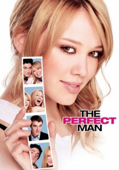 poster Perfect Man, The