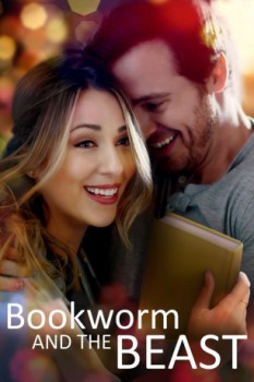 poster Bookworm and the Beast  (2021)