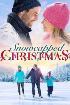 poster A Snow Capped Christmas  (2016)