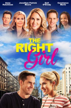 poster Right Girl, The  (2015)