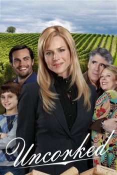 poster Uncorked  (2009)