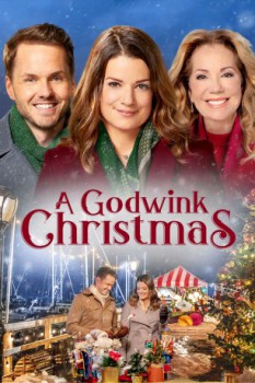 poster A Godwink Christmas  (2018)