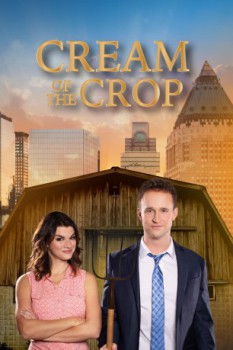 poster Cream of the Crop  (2022)