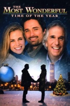 poster Most Wonderful Time of the Year, The  (2008)