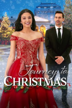 poster Journey to Christmas  (2023)