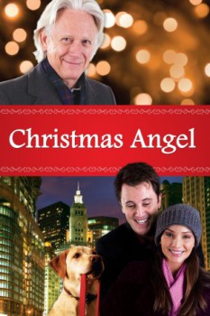 poster Christmas Angel  (2009)