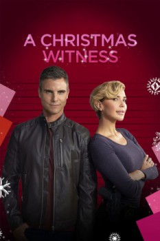poster A Christmas Witness&nbsp;&nbsp;(2021)