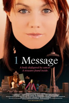 poster 1 Message&nbsp;&nbsp;(2011)