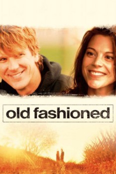 poster Old Fashioned&nbsp;&nbsp;(2014)