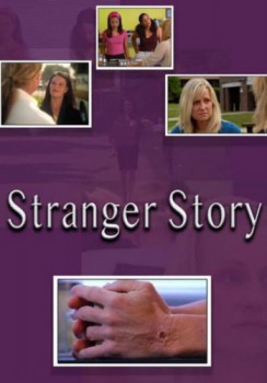 poster Stranger Story