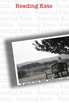 poster Reading Kate&nbsp;&nbsp;(2015)