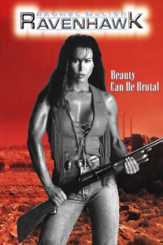 poster Raven Hawk&nbsp;&nbsp;(1996)