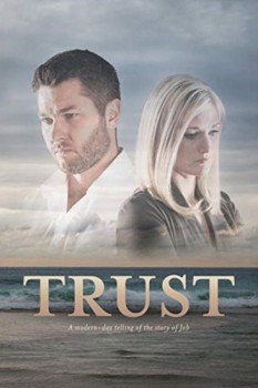 poster Trust&nbsp;&nbsp;(2018)