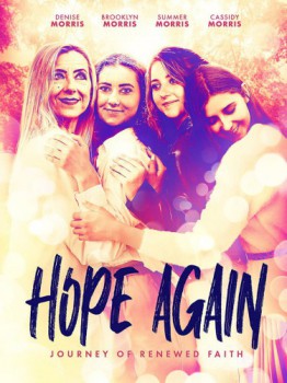 poster Hope Again&nbsp;&nbsp;(2022)