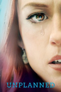poster Unplanned&nbsp;&nbsp;(2019)