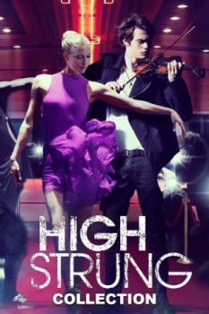 poster High Strung Collection