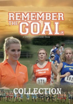 poster Remember the Goal Collection