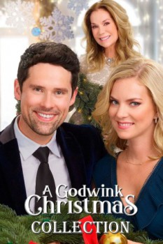 poster A Godwink Christmas Collection