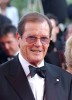 photo Roger Moore