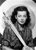 photo Gail Russell