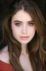 photo Lily Collins