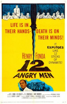 poster 12 Angry Men
          (1957)
        