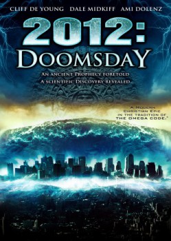 poster 2012 Doomsday
          (2008)
        