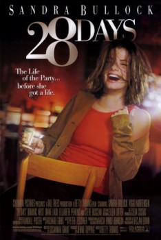 poster 28 Days
          (2000)
        