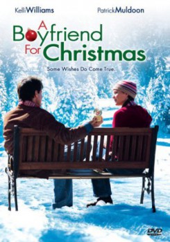poster A Boyfriend for Christmas
          (2004)
        