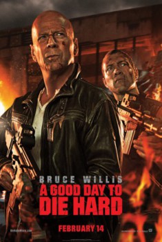 poster A Good Day to Die Hard
          (2013)
        