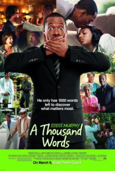 poster A Thousand Words
          (2012)
        