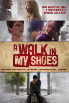 poster A Walk in My Shoes
          (2010)
        