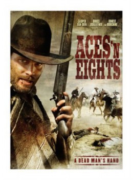 poster Aces 'N' Eights
          (2008)
        