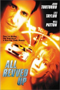 poster All Revved Up
          (1998)
        