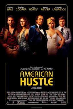poster American Hustle
          (2013)
        